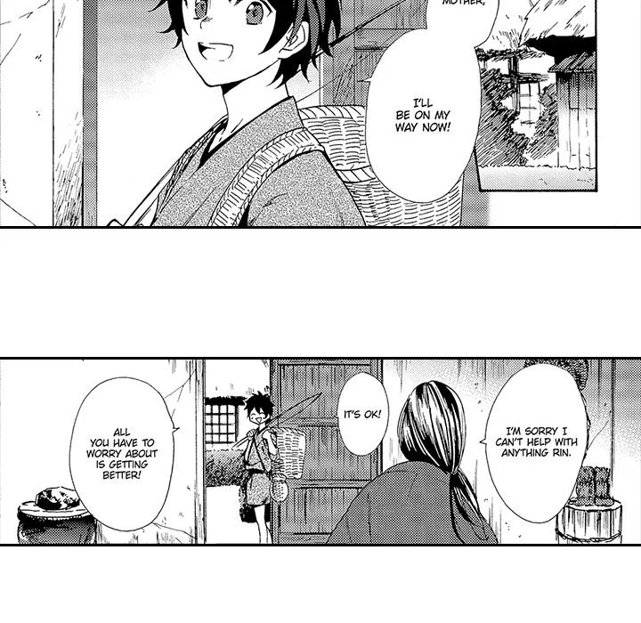 Anti Platonic - Chapter 8